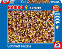 Schmidt 59971 Konfekt 1000 Teile Puzzle