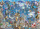 Schmidt 59947 Blauer Nachthimmel 1000 Teile Puzzle