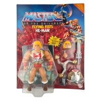 Mattel HDT22 Masters of the Universe Origins Deluxe...