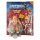 Mattel HDT22 Masters of the Universe Origins Deluxe Actionfigur (14 cm) He-Man