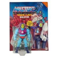 Mattel HDT23 Masters of the Universe Origins Deluxe...
