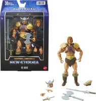 Mattel HDR37 Masters of the Universe Masterverse /...