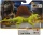 Mattel HDX18 Jurassic World Ferocious Pack Dino Dimetrodon