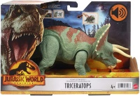 HDX17Jurassic World Roar Strikers Triceratops