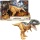 Mattel HDX17 Jurassic World Roar Strikers Skorpiovenator