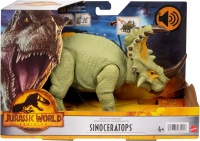 HDX17Jurassic World Roar Strikers Sinoceratops
