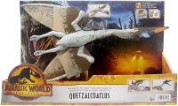 Mattel HDX48 Jurassic World Massive Action Quetzalcoatlus