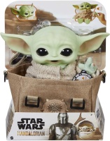 Star Wars Mandalorian Din Groku  The Child Baby Yoda...