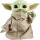 Star Wars Mandalorian Din Groku  The Child Baby Yoda Funktionsplüsch & Tasche Geschenkset