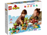 LEGO&reg; 10975 DUPLO&reg; Wilde Tiere der Welt
