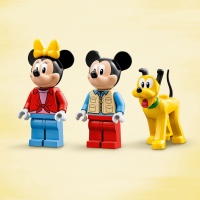 LEGO&reg; 10777 Disney Mickys und Minnies Campingausflug