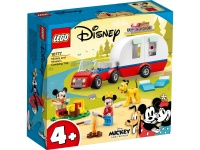 LEGO&reg; 10777 Mickey and Friends Mickys und Minnies...