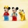 LEGO® 10777 Disney Mickys und Minnies Campingausflug