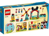 LEGO&reg; 10778 Disney Micky, Minnie und Goofy auf dem...