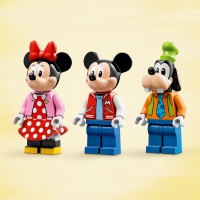 LEGO&reg; 10778 Disney Micky, Minnie und Goofy auf dem Jahrmarkt
