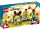 LEGO® 10778 Disney Micky, Minnie und Goofy auf dem Jahrmarkt