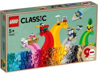 LEGO&reg; 11021 Classic 90 Jahre Spielspa&szlig;