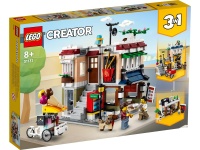LEGO® 31131 Creator 3-in-1 Nudelladen
