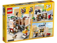 LEGO&reg; 31131 Creator 3-in-1 Nudelladen