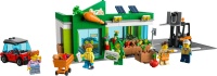 LEGO&reg; 60347 City Supermarkt