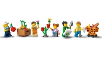 LEGO&reg; 60347 City Supermarkt