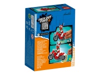 LEGO&reg; 60332 City Skorpion-Stuntbike