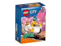 LEGO&reg; 60333 City Badewannen-Stuntbike