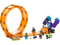 LEGO&reg; 60338 City Schimpansen-Stuntlooping