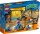 LEGO® 60340 City Hindernis-Stuntchallenge