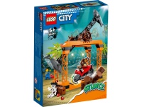 LEGO® 60342 City Haiangriff-Stuntchallenge