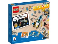 LEGO&reg; 60354 City Erkundungsmissionen im Weltraum