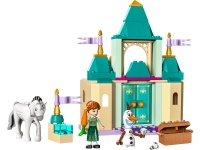 LEGO&reg; 43204 Disney Annas und Olafs Spielspa&szlig; im Schloss