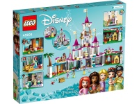 LEGO&reg; 43205 Disney Princess Ultimatives Abenteuerschloss