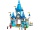 LEGO® 43206 Disney Cinderellas Schloss
