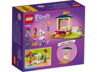 LEGO&reg; 41696 Friends Ponypflege