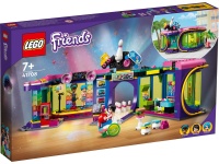 LEGO&reg; 41708 Friends Rollschuhdisco