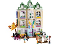 LEGO&reg; 41711 Friends Emmas Kunstschule