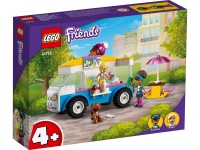 LEGO&reg; 41715 Friends Eiswagen