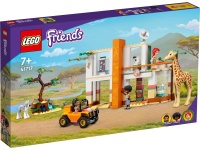 LEGO® 41717 Friends Mias Tierrettungsmission