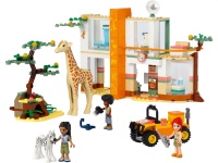 LEGO&reg; 41717 Friends Mias Tierrettungsmission