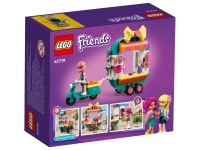 LEGO&reg; 41719 Friends Mobile Modeboutique