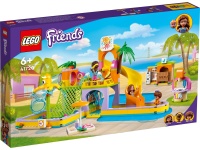 LEGO&reg; 41720 Friends Wassererlebnispark