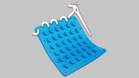 LEGO&reg; 41955 DOTS Kreativ-Aufn&auml;her