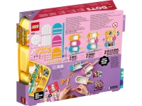 LEGO&reg; 41956 DOTS Eiscreme Bilderrahmen &amp; Armband