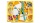 LEGO® 41956 DOTS Eiscreme Bilderrahmen & Armband