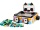 LEGO® 41959 DOTS Panda Ablageschale