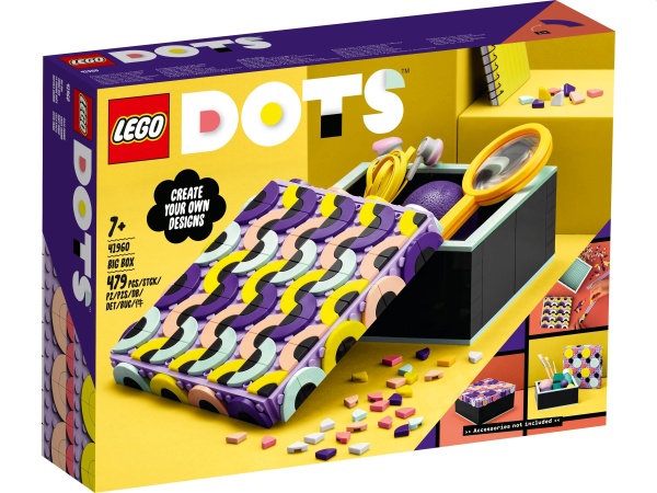 LEGO® 41960 DOTS Große Box