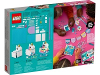 LEGO&reg; 41962 DOTS Einhorn Familienkreativset