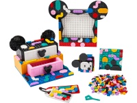 LEGO&reg; 41964 DOTS Micky &amp; Minnie Kreativbox zum Schulanfang