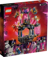 LEGO&reg; 71771 NINJAGO Der Tempel des Kristallk&ouml;nigs